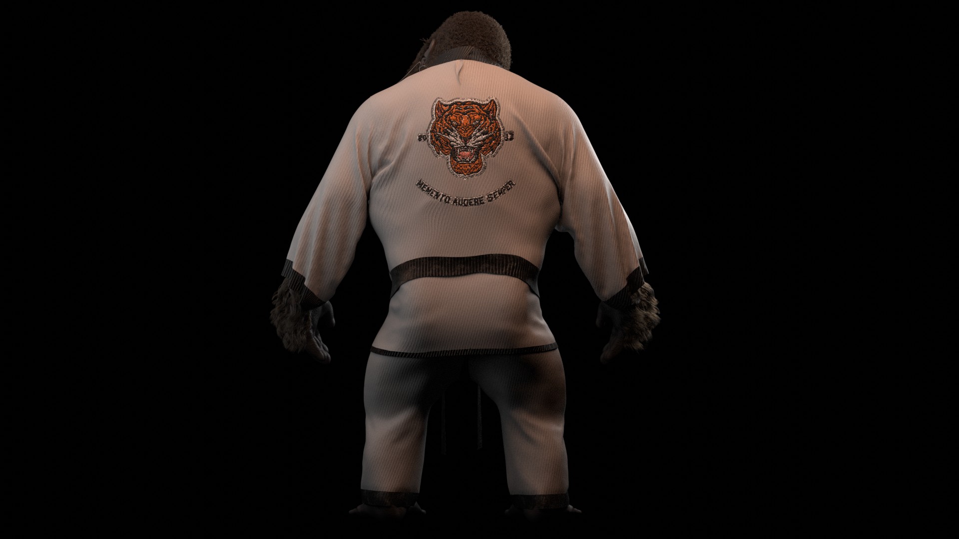 gorilla brasilian ju_jitsu