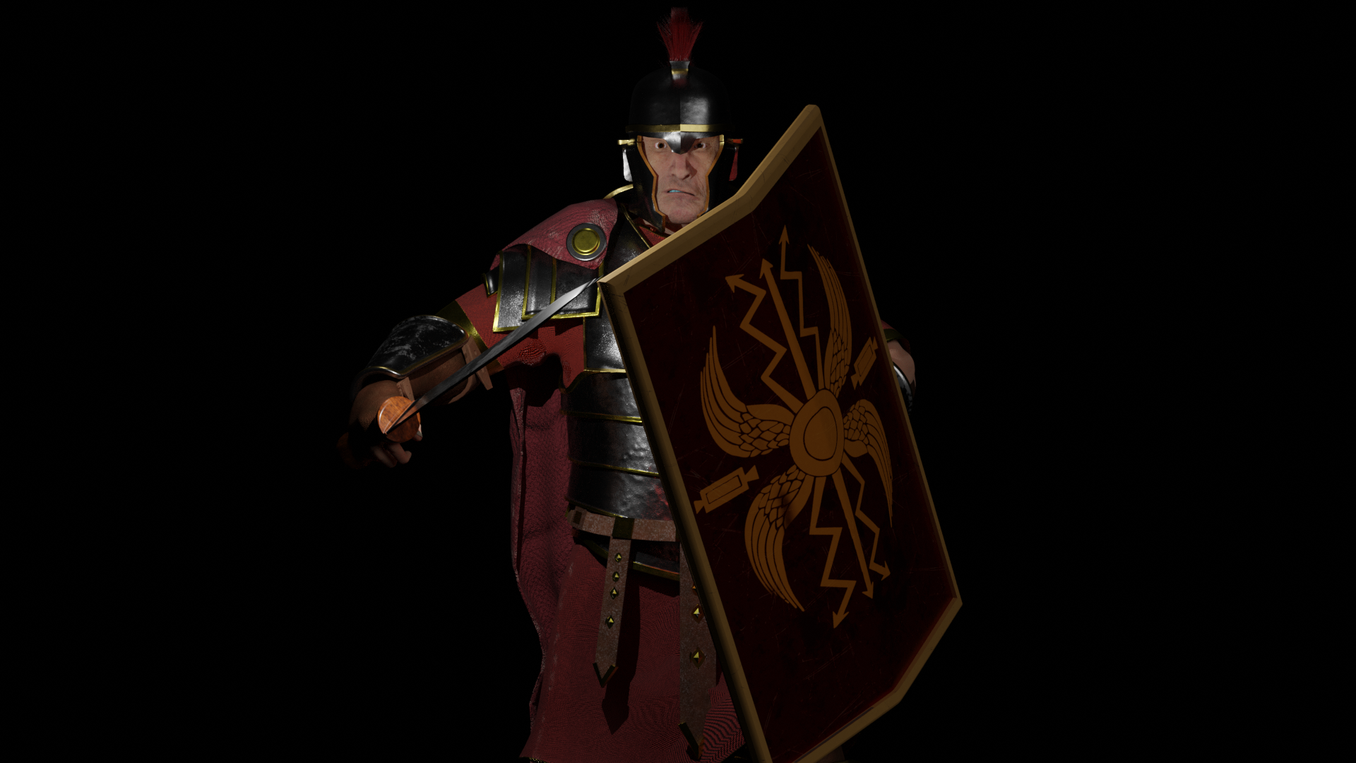 centurion